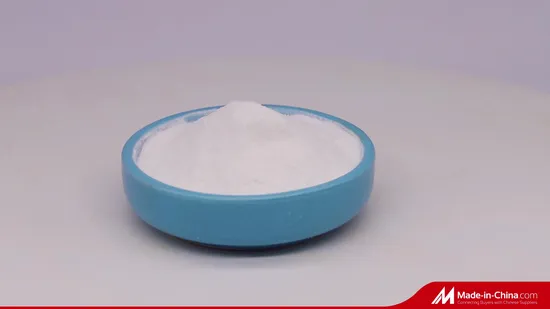 Polvere di niacinamide sfusa 98