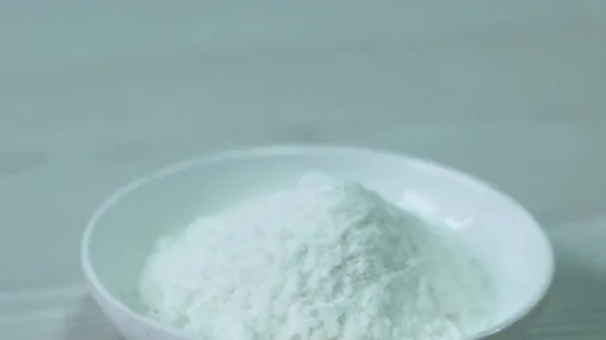 Vitamina B1 HCl di grado farmaceutico CAS 70