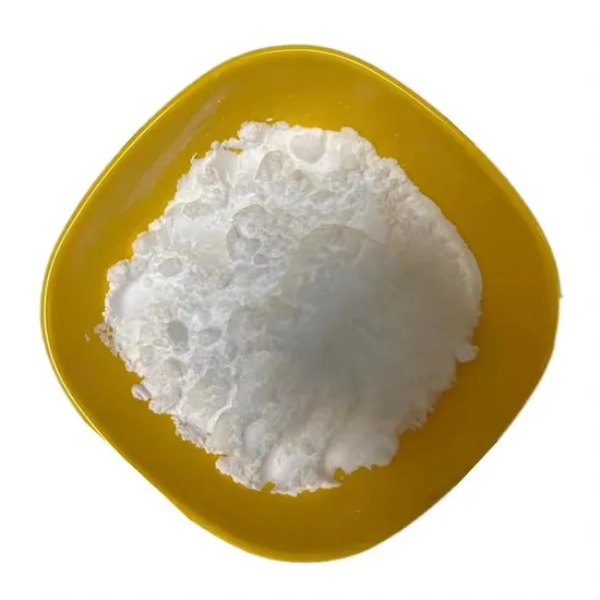 Vitamina A Integratore vitaminico puro di alta qualità Polvere di alta qualità con purezza del 99%