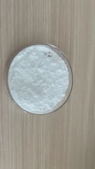 Polvere cristallina di mononitrato di tiamina di vitamina B1 98,0%~102%