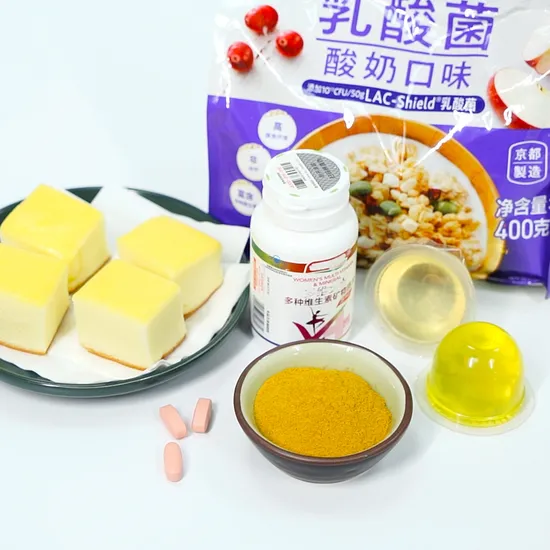I migliori fornitori di vitamine nutrienti Acido folico in polvere