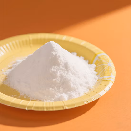 Modificatore di sapore naturale Stabilizzatore per bevande Citrato di potassio