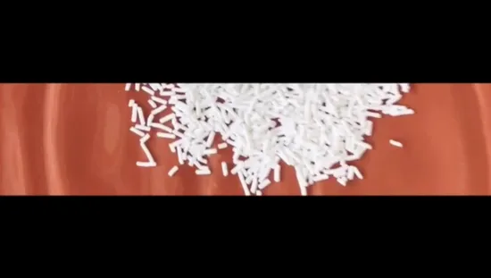 Conservanti naturali per bevande alimentari Sorbato di potassio negli alimenti