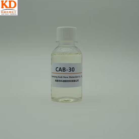 Estratto di cocco Cdea 6501: soluzione trucco delicata per un tocco morbido