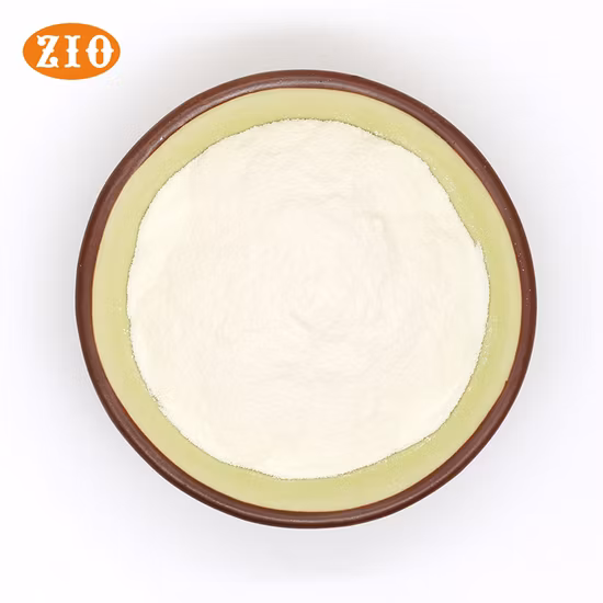 Addensante alimentare in cellulosa microcristallina fornito direttamente dalla fabbrica