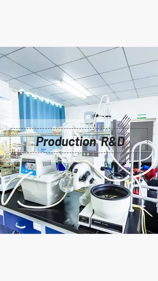 Regolatori di acidità naturali Acido fumarico CAS 110