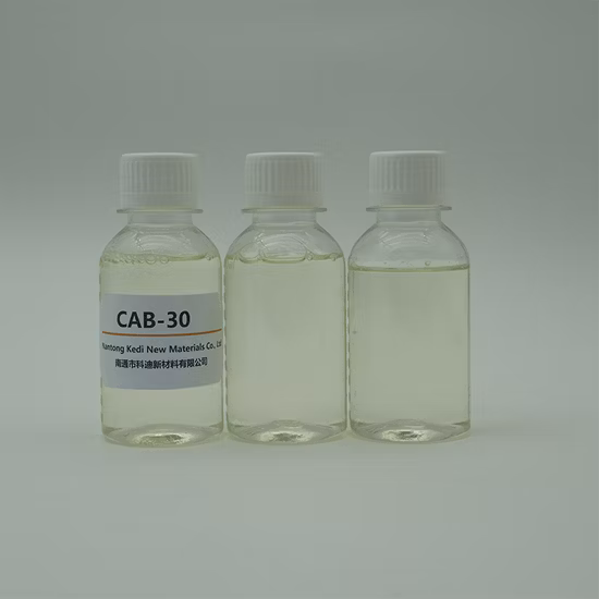 Soluzione di dietanolammide: Cdea 6501 per un trucco e una cura delicati