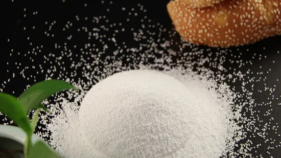 Addensante alimentare Carragenina/Carragenina raffinata/Semi