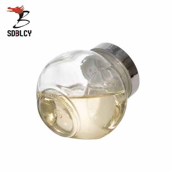 Bailong Chuangyuan 0,5 tonnellate di dolcificanti biologici di tapioca isomaltooligosaccaridi