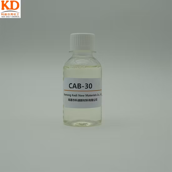 Soluzione di acidi grassi di cocco: Cdea 6501 per un'applicazione delicata del trucco