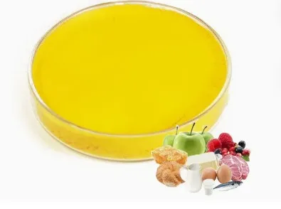 Fornitura di fabbrica 98% Riboflavina/Vitamina B2 CAS 83