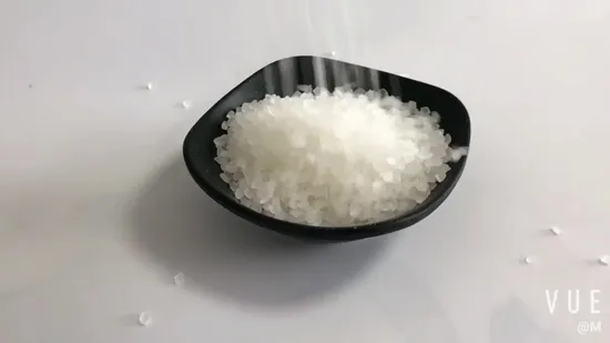 Dolcificanti Ciclamato di sodio in fiocchi di pasta