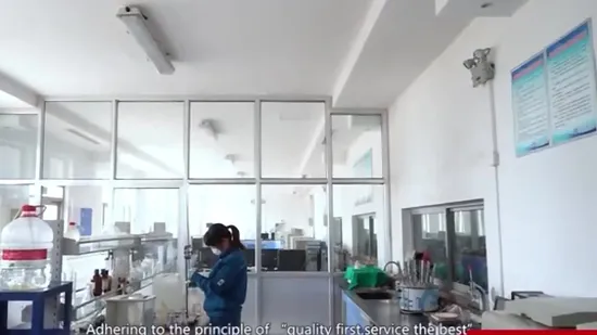 Regolatore di acidità alimentare sale citrico acido CAS 5949