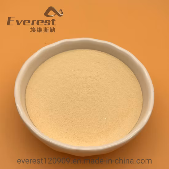 Aminoacidi vegetali certificati Omri 80% in polvere