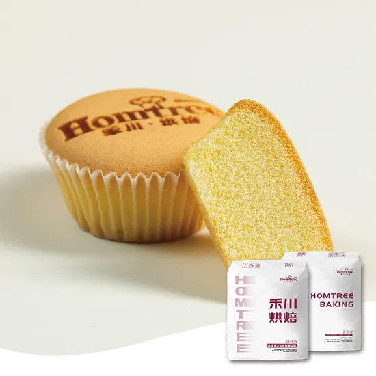 CE8602 Emulsionante per dolci in polvere, miglioratore per prodotti da forno, additivi alimentari, conservante per torte soffici