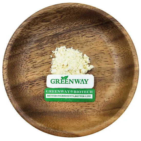 Estratto vegetale anticancro e materia prima antiossidante Vitamina Estratto di broccoli in polvere CAS 21414