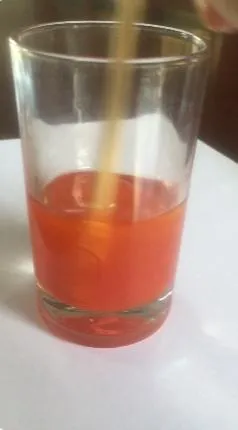 Colorante alimentare Luteina 20%