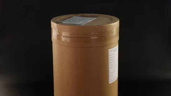 Dolcificante Ciclamato di sodio NF13 Cp95 CAS: 139