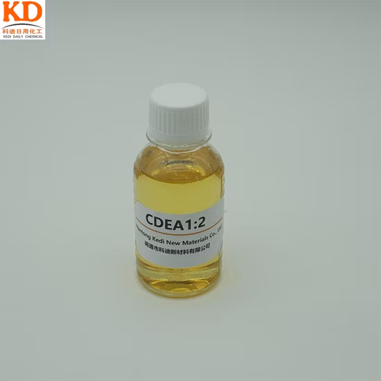 Soluzione delicata di dietanolamide Cdea 6501 per trucco e idratazione