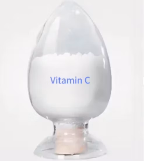 25 Kg/Cartone Antiossidanti Conservanti Acido Ascorbico Vitamina C in Polvere